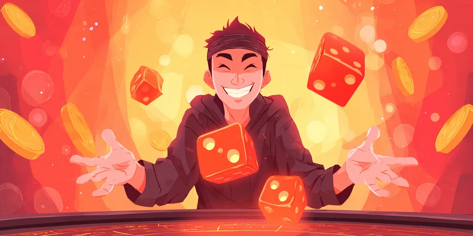 Sweet Bonanza
