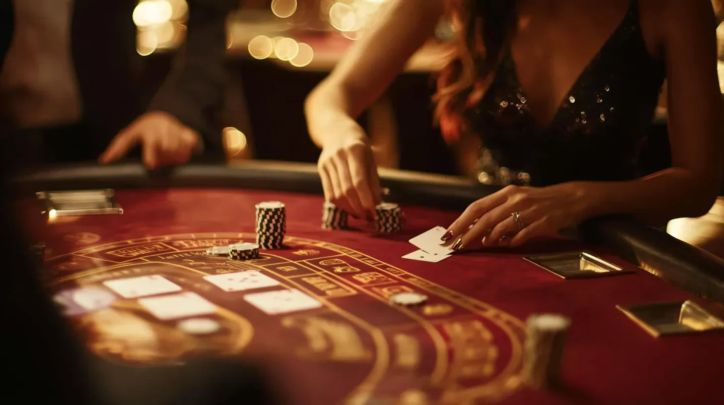 Speed Baccarat