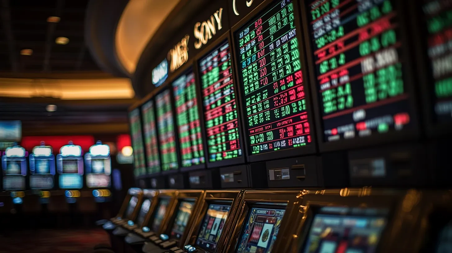 casino game223