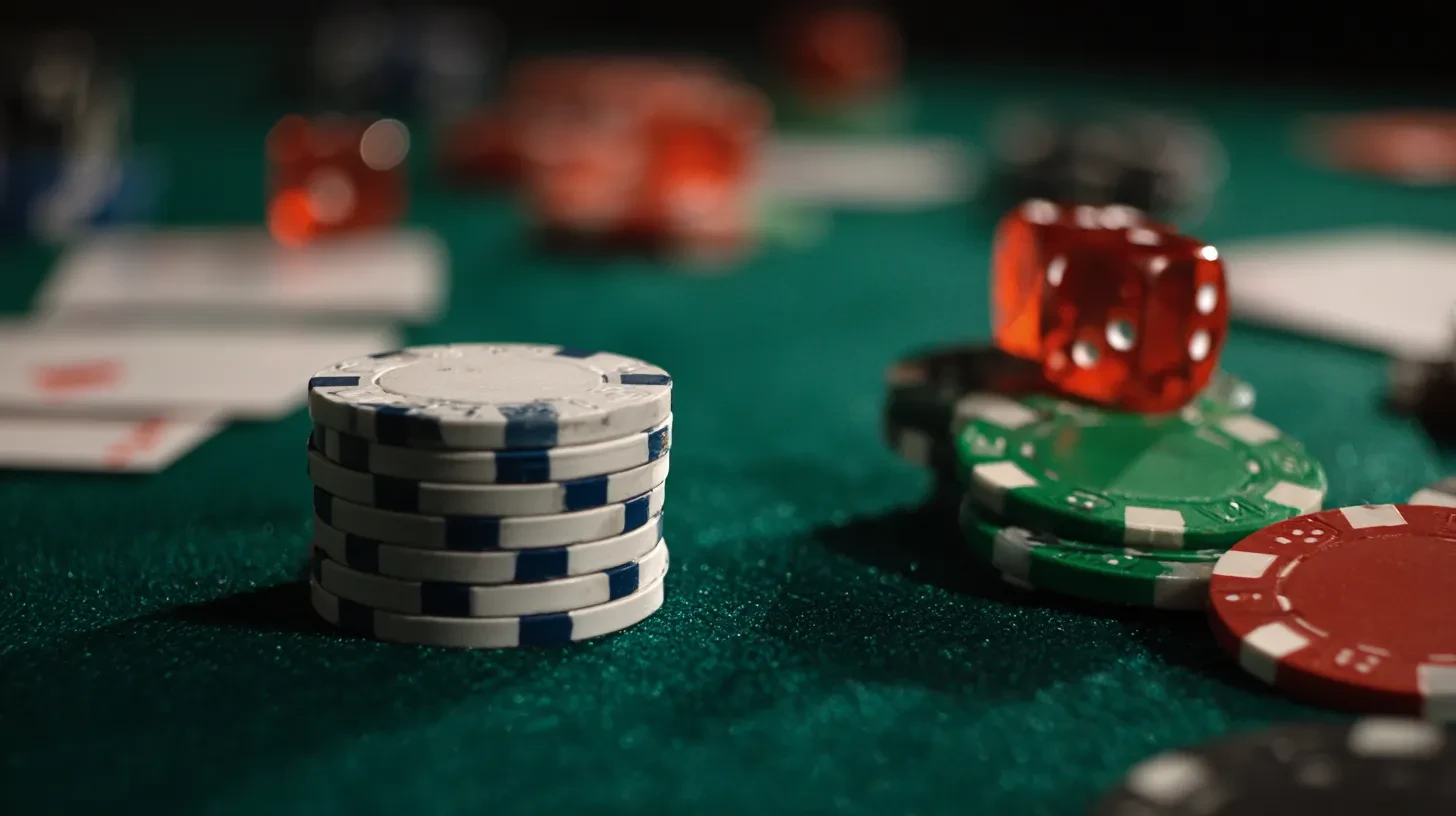 Live Casino