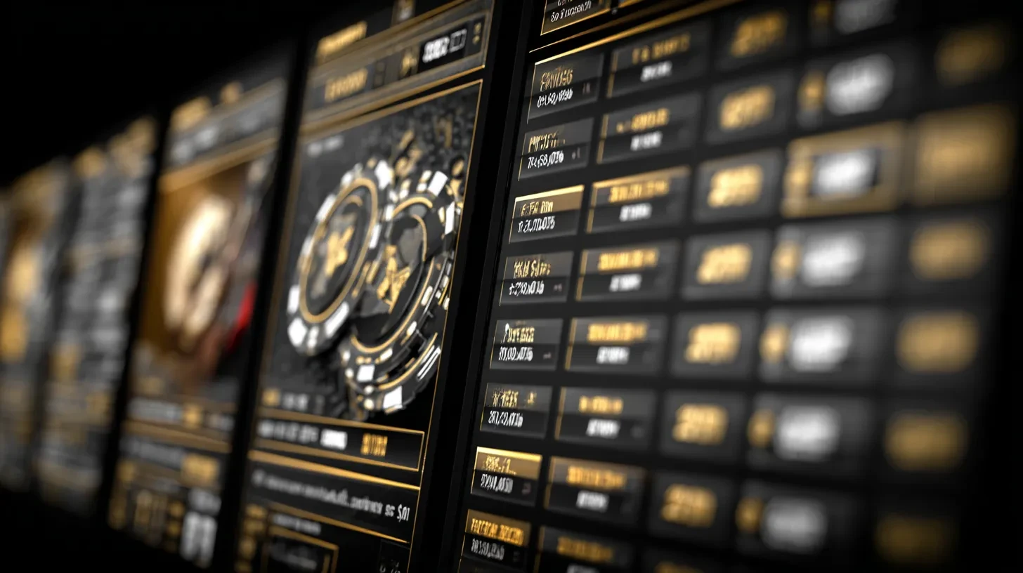Jenis-Jenis Permainan yang Populer