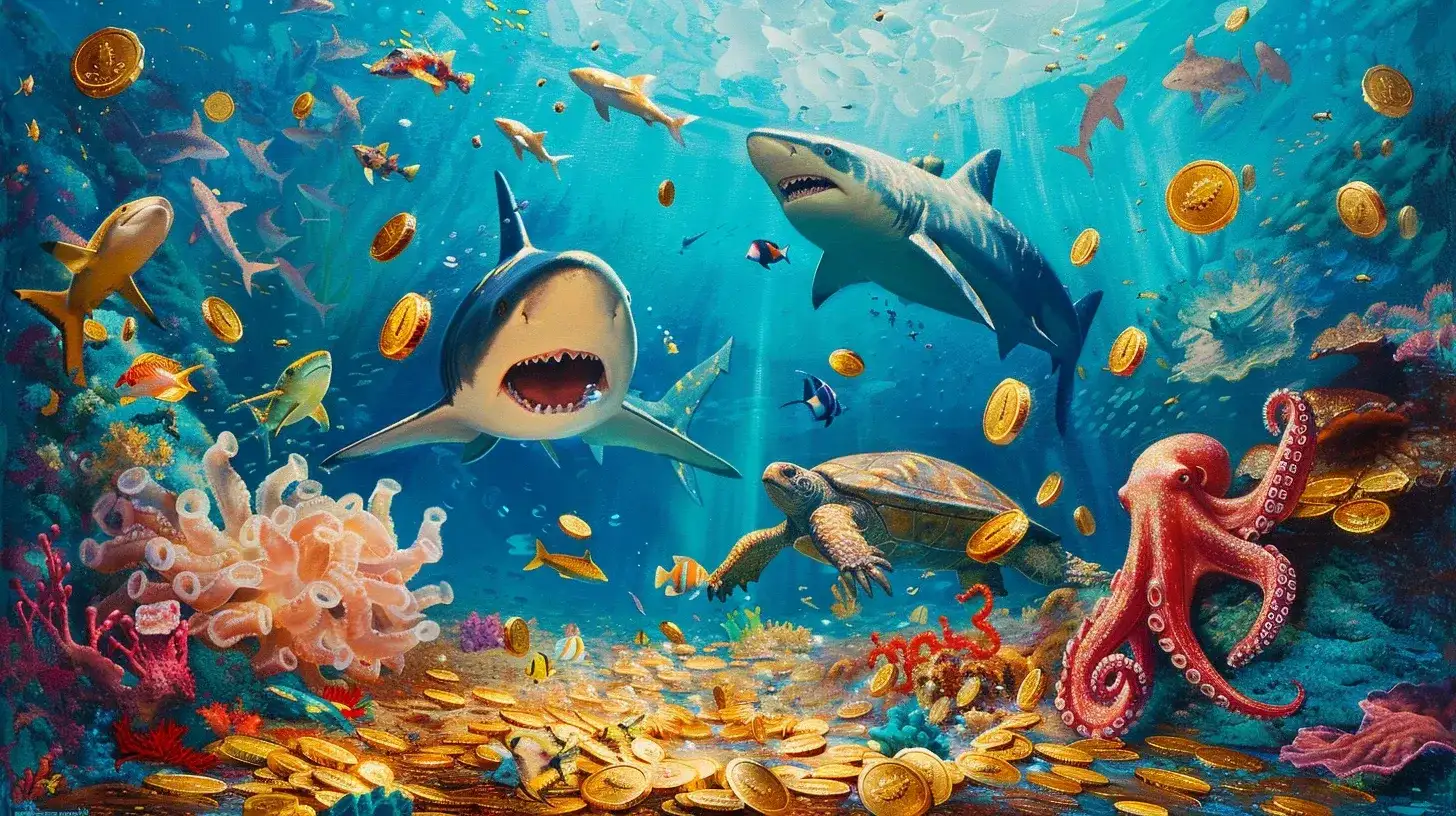 Apa Itu Permainan Dalam Talian?